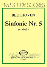 Symphony No. 5 in C minor op. 67